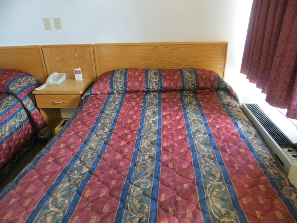 City Centre Motel Vancouver Ruang foto