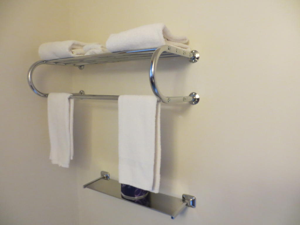 City Centre Motel Vancouver Ruang foto