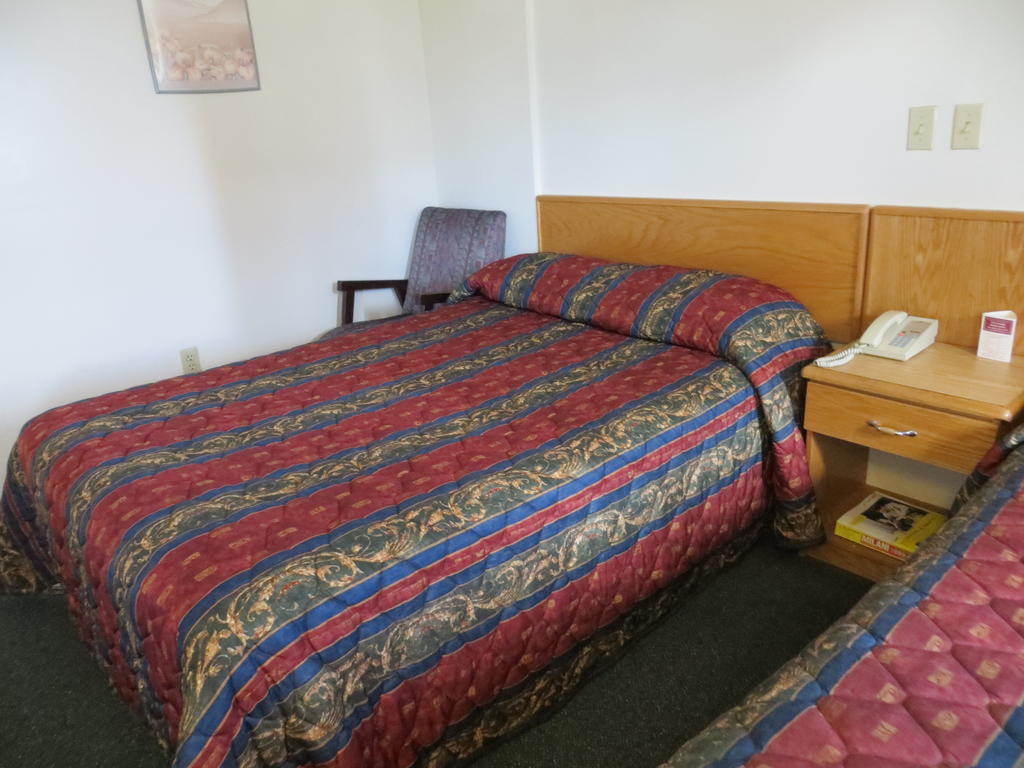 City Centre Motel Vancouver Ruang foto